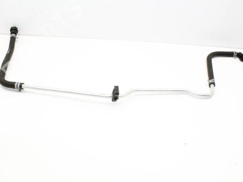 Used Pipe Pipe RENAULT ZOE (BFM_) ZOE (88 hp) 39859207 39859207