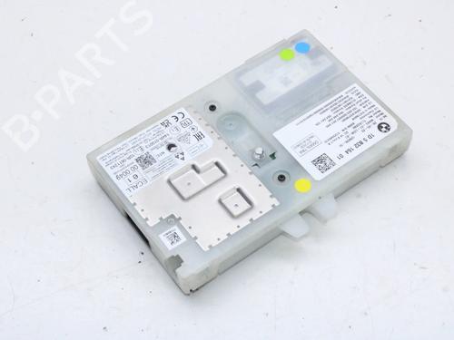 Used Electronic module Electronic module BMW 3 (G20, G80, G28) 330 e Plug-in-Hybrid (292 hp) 39852596 39852596