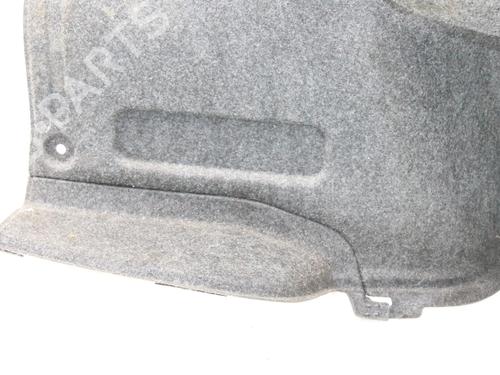 Boot lining SUBARU WRX Saloon (GJ) 2.0 AWD (GK6, GK8) | BP39836399I3 - Image 2