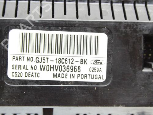 Control unit FORD KUGA II (DM2) 2.0 TDCi | BP39806897M11 - Image 5