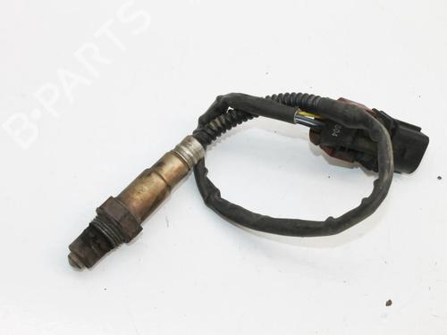 Elektronisk sensor Elektronisk sensor AUDI A8 D3 (4E2, 4E8) S8 quattro (441 hp) 39879056 39879056