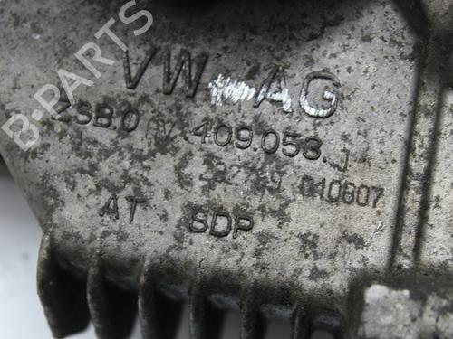 Transfer box AUDI TT (8J3) 3.2 V6 quattro | BP39776233M36 - Image 5