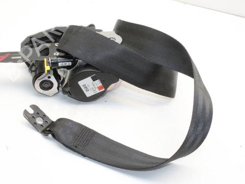 Front left seatbelt VW PASSAT B8 (3G2, CB2) 1.4 GTE Hybrid | BP39784728I26 - Image 4