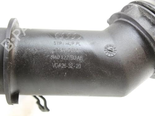Pipe AUDI A4 B9 Avant (8W5, 8WD) 2.0 TDI | BP39829306M125 - Image 5