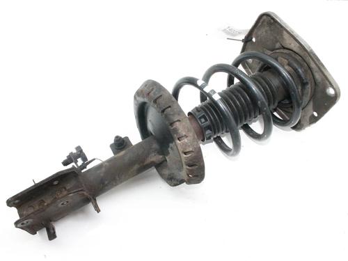 Used Left front shock absorber Left front shock absorber CITROËN JUMPY II (VF7) 1.6 HDi 90 8V (90 hp) 39869478 39869478