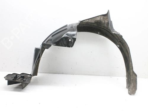 Hjulbue Hjulbue HONDA JAZZ IV (GK_) 1.5 (130 hp) 39878617 39878617