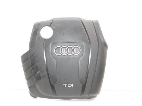 Topbeskyttelse Topbeskyttelse AUDI A5 Sportback (8TA) 2.0 TDI quattro (177 hp) 39861258 39861258