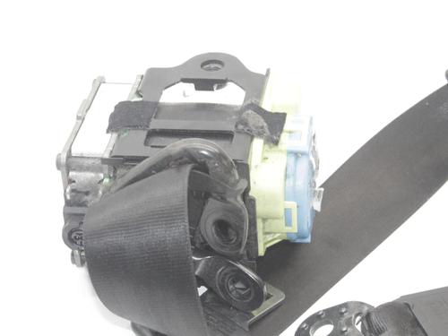 Front right seatbelt AUDI TT (8J3) 3.2 V6 quattro | BP39845053I25 - Image 2