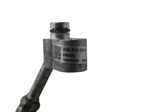 AC pipe VW POLO VI (AW1, BZ1, AE1) 1.0 TSI | BP39813749M126 - Image 9