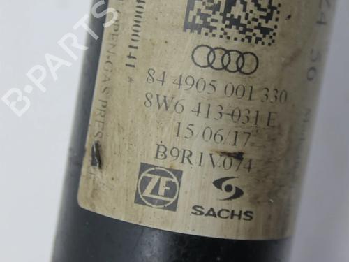 Left front shock absorber AUDI A4 B9 (8W2, 8WC) S4 TFSi quattro | BP39799585M16  - Image 5