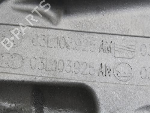 Upper protection AUDI TT (8J3) 2.0 TDI quattro | BP39874839M93 - Image 6