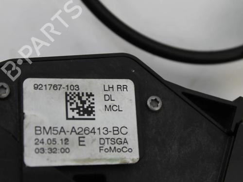 Venstre bagtil lås FORD KUGA II (DM2) 1.6 EcoBoost 4x4 | BP39804253C100 - Image 5