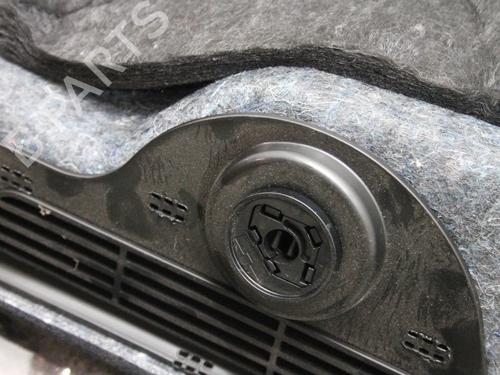 Boot lining AUDI A4 B9 Avant (8W5, 8WD) 2.0 TDI | BP39830808I3 - Image 9