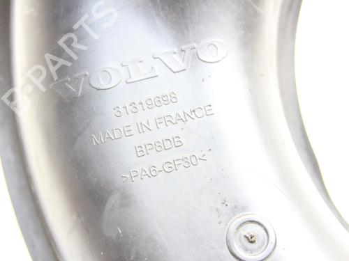 Intercooler pipe VOLVO V60 I (155) D4 | BP39848777M127  - Image 5
