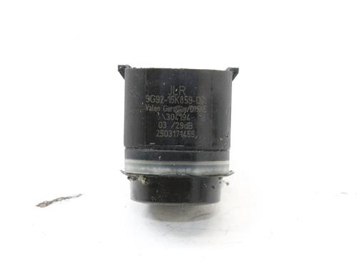 Electronic module LAND ROVER RANGE ROVER EVOQUE (L538) 2.0 D | BP39777521M83 - Image 3