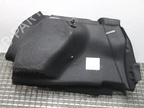 Boot lining BMW 1 (F21) 118 d | BP39879287I3  - Image 6