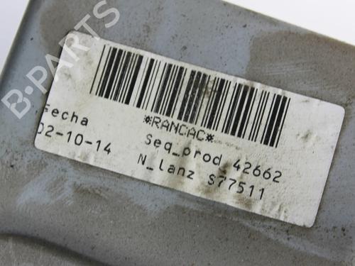 Steering column NISSAN NV200 Van 1.5 dCi 85 (M20, M20N, M20M) | BP39851137M21 - Image 10