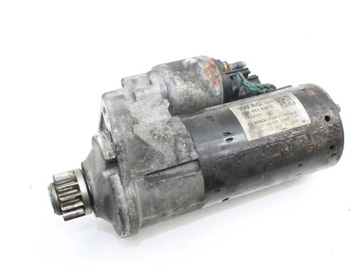 Used Starter Starter SEAT ALHAMBRA (710, 711) 2.0 TDI (177 hp) 39796405 39796405