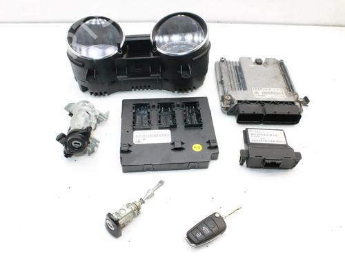 Used Electronic module Electronic module AUDI TT (8J3) 2.0 TTS quattro (272 hp) 39806184 39806184