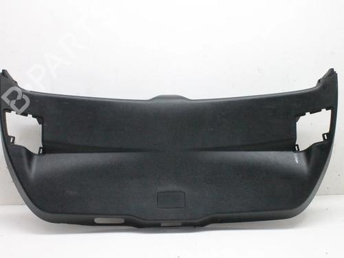 Used Boot lining Boot lining TOYOTA AURIS (_E18_) 1.6 D4-D (WWE185_) (112 hp) 39793147 39793147