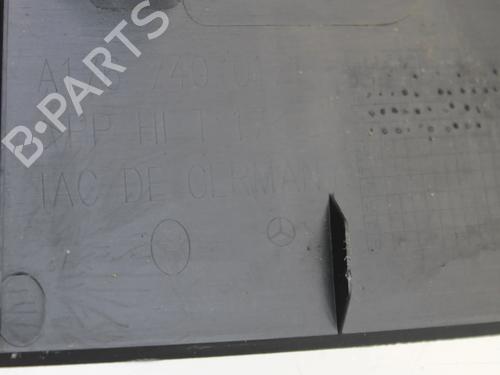 Boot lining MERCEDES-BENZ A-CLASS (W176) A 200 CDI / d (176.008) | BP39794472I3 - Image 5