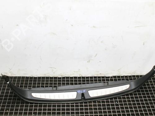Pynteliste til bagklap Pynteliste til bagklap BMW 3 Touring (F31) 318 d (143 hp) 39826321 39826321