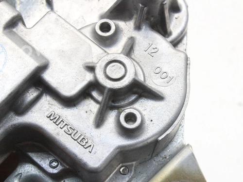 Rear wiper motor SUZUKI IGNIS III (MF, FF) 1.2 (ATK412) | BP39769949M102  - Image 5