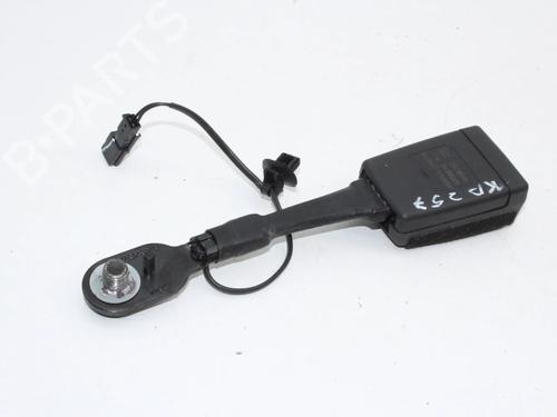 Gurtschloss für Gurtschloss OPEL ASTRA K Sports Tourer (B16) 1.6 CDTi (35) (110 hp) 39879083 39879083