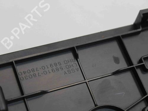 Electronic module LEXUS NX (_Z1_) 300h AWD (AYZ15, AYZ15_, AYZ15R) | BP39789851M83 - Image 5