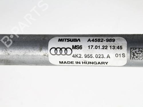 Vindrude Viskermekanisme AUDI A6 C8 Avant (4A5) 50 TDI Mild Hybrid quattro | BP39776744C83  - Image 5