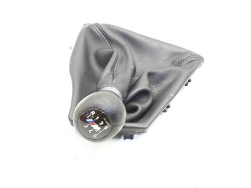 Used Shift knob Shift knob BMW 3 Touring (F31) 320 d (184 hp) 39806848 39806848