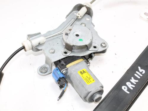 Front left window mechanism CHEVROLET CAPTIVA (C100, C140) 2.2 D | BP39828658C22 - Image 3