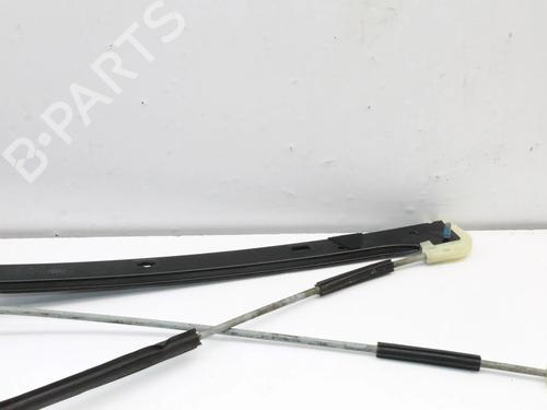 Front left window mechanism AUDI Q7 (4MB, 4MG, 4MQ) 3.0 TDI quattro | BP39767837C22 - Image 4