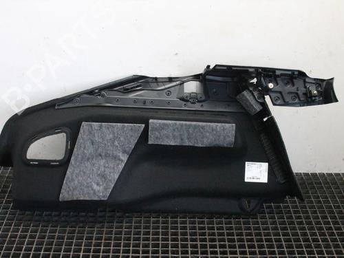 Boot lining MERCEDES-BENZ EQS (V297) EQS 450+ (297.123) | BP39837735I3 - Image 4