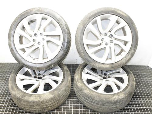 Used Wheel set Wheel set LAND ROVER DISCOVERY SPORT (L550) 2.0 D 4x4 (180 hp) 39812595 39812595