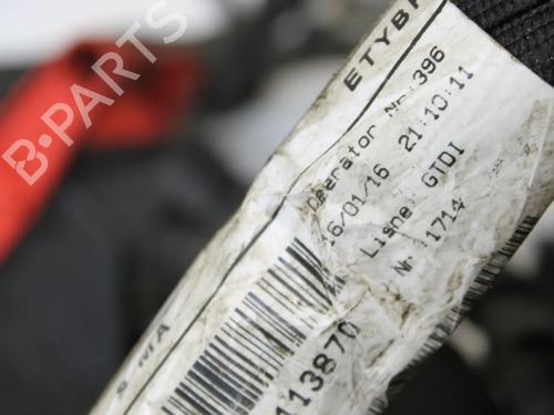 Wiring harness JAGUAR XE (X760) 2.0 | BP39809975E16 - Image 11
