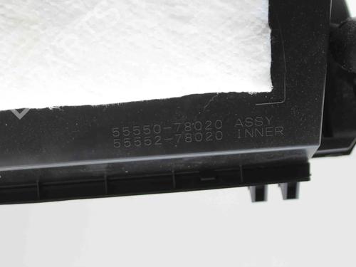 Glove box LEXUS NX (_Z1_) 300h AWD (AYZ15, AYZ15_, AYZ15R) | BP39797580C95 - Image 4