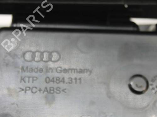 Kopholder/Genstandsholder AUDI E-TRON (GEN) 55 quattro | BP39835513I37 - Image 6