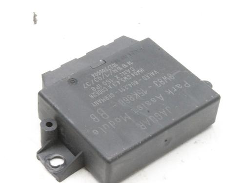 Used Electronic module Electronic module JAGUAR XF I (X250) 3.0 D (275 hp) 39842087 39842087