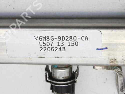 Injection rail FORD KUGA III (DFK) 2.5 Duratec Plug-in-Hybrid | BP39821488M98 - Image 6