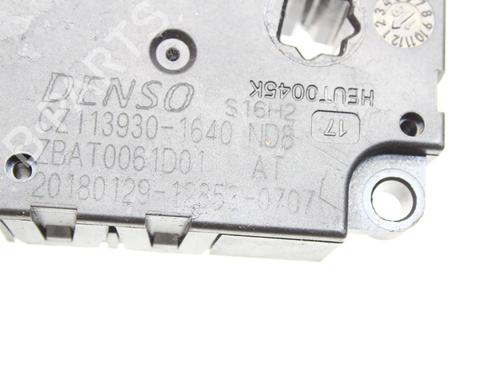 Electronic module AUDI A6 C7 (4G2, 4GC) 1.8 TFSI | BP39879204M83 - Image 3
