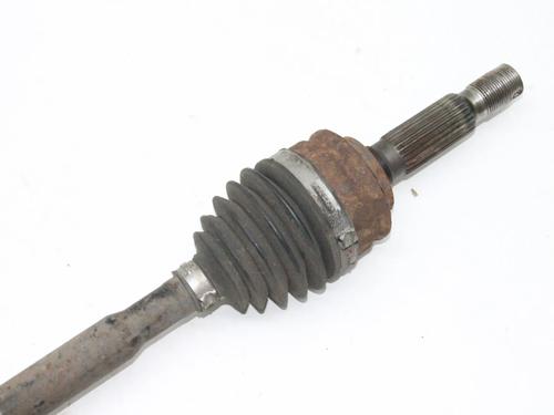 Right rear driveshaft JEEP COMPASS (MK49) 2.4 | BP39857738M41 - Image 4
