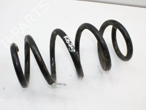 Used Shock absorber spring Shock absorber spring TESLA MODEL 3 (5YJ3) EV AWD (441 hp) 40069561 40069561