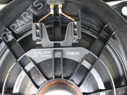 Speaker LEXUS ES (_Z10_, _A10_, _H10_) 300h (AXZH10, AXZH11) | BP39820526E2 - Image 3