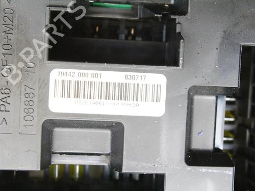 Fuse box BMW 1 (F20) 118 d | BP39845852E1 - Image 6