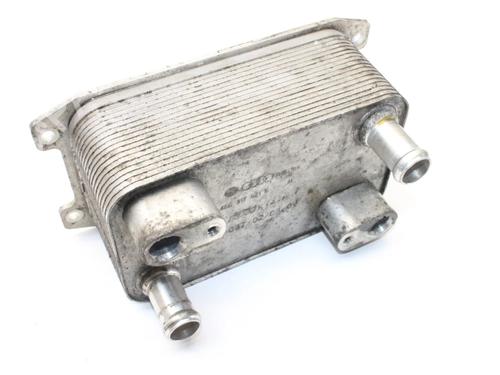 Oil radiator AUDI A8 D3 (4E2, 4E8) 3.0 TDI quattro | BP39775717M33 - Image 4