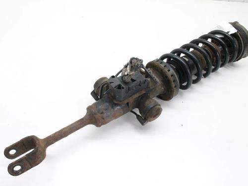 Used Left front shock absorber Left front shock absorber BMW 7 (F01, F02, F03, F04) 730 d (245 hp) 39870085 39870085