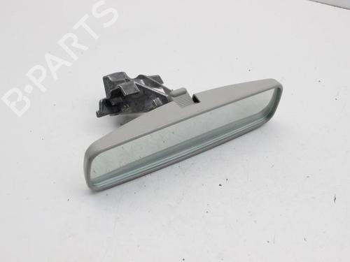 Used Rear mirror Rear mirror RENAULT CAPTUR I (J5_, H5_) 1.5 dCi 90 (J5N4, J5M5, J5MW, J5M6, J5AL, J5AJ) (90 hp) 40166930 40166930