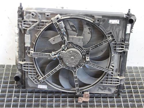 Radiator set NISSAN PULSAR Hatchback (C13) 1.2 DIG-T | BP39784842M120 - Image 7