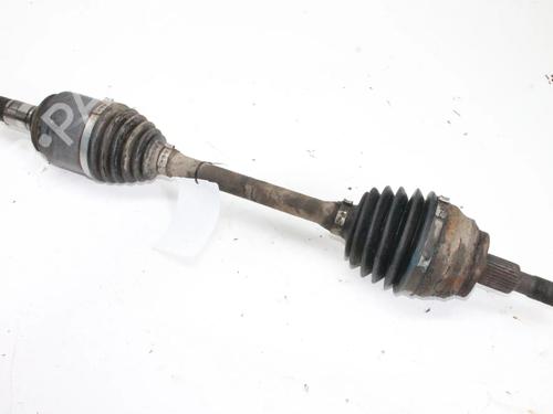 Left front driveshaft MERCEDES-BENZ M-CLASS (W164) ML 280 CDI 4-matic (164.120) | BP39804577M38 - Image 4